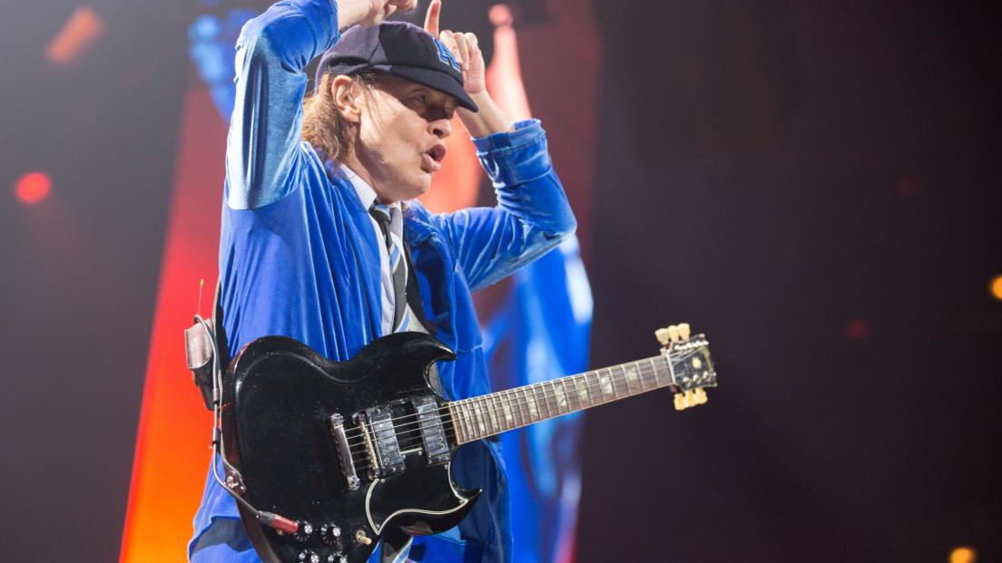 AC/DC
