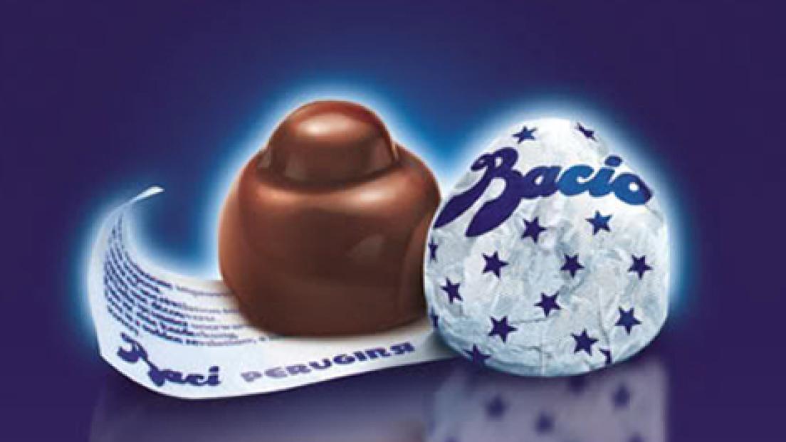Nestlé punta sul cioccolatino come simbolo del made in italy