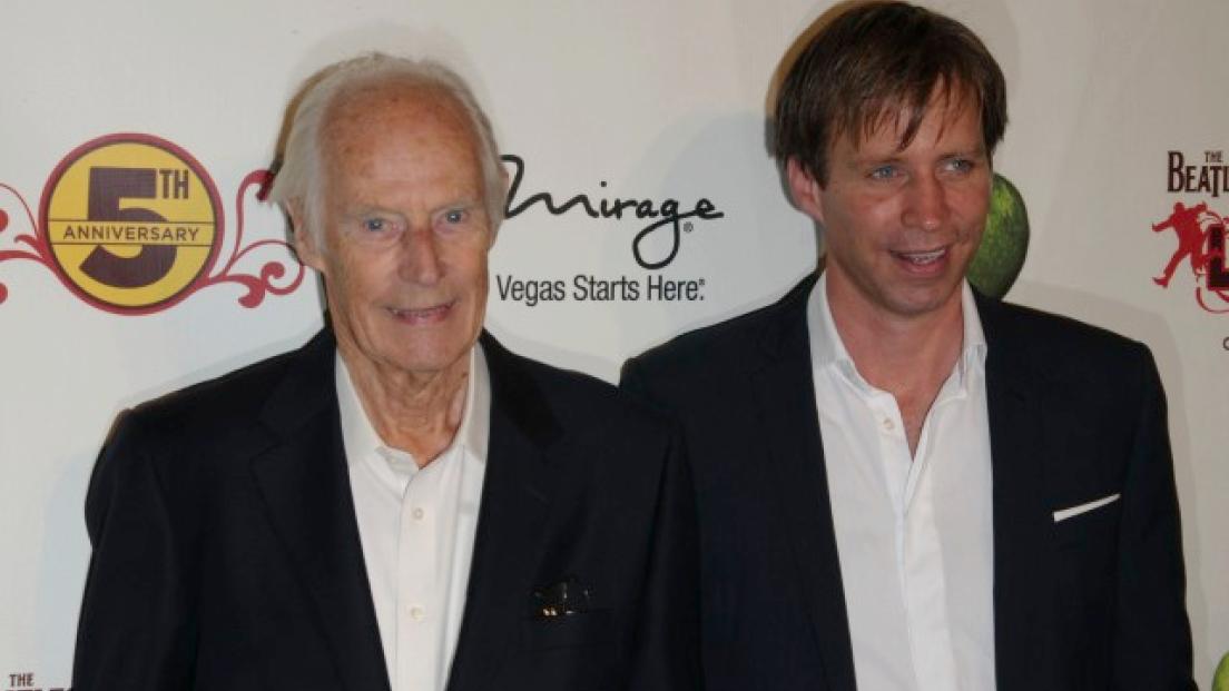 George Martin