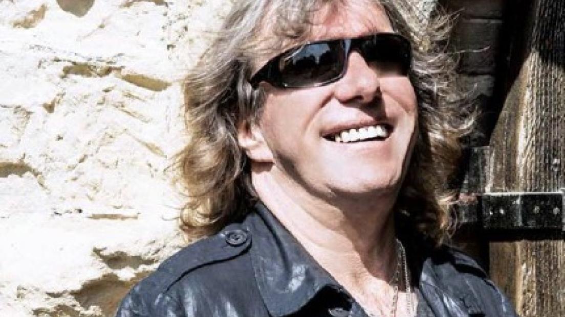Keith Emerson