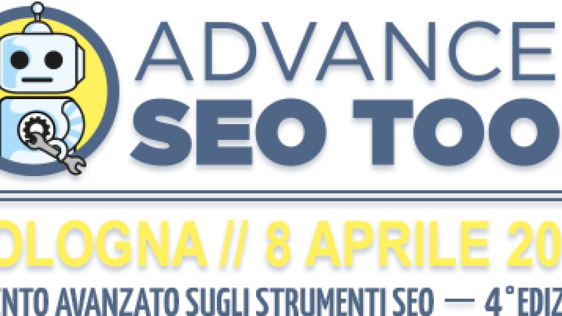 Advanced SEO Tool è sold out, grande successo a Bologna