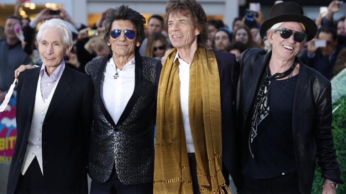 Rolling Stones contro Trump: "Basta usare la nostra musica"