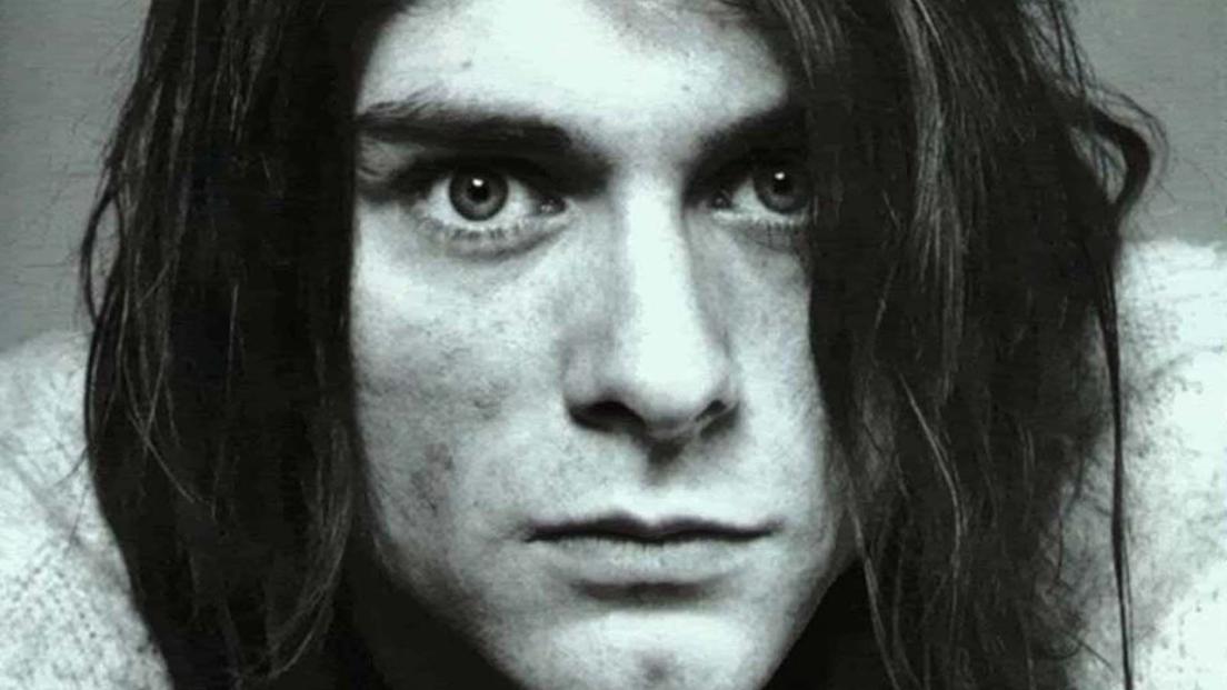 Kurt Cobain 22 anni fa l'addio