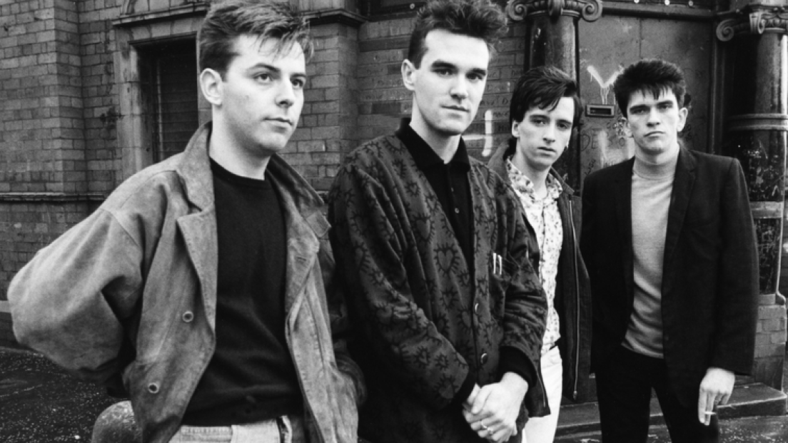 The Smiths