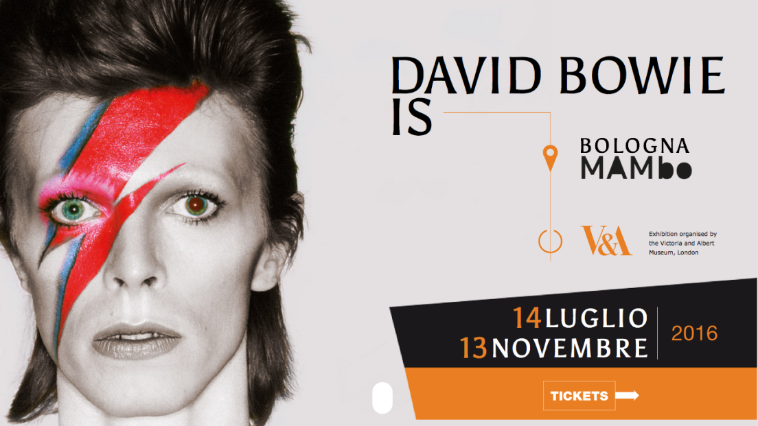 David Bowie Is