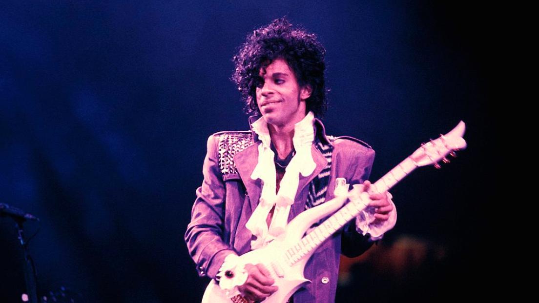 Prince