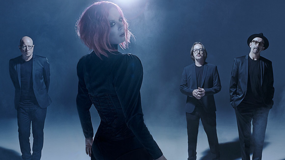 Garbage – Empty