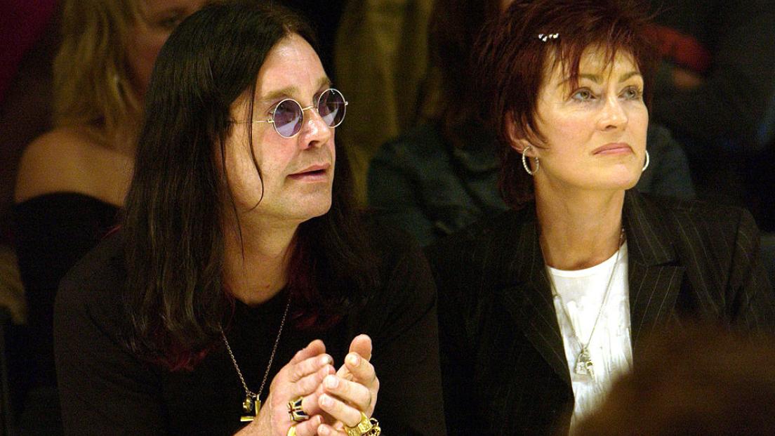 Ozzy Osbourne: in cura per la dipendenza da sesso 