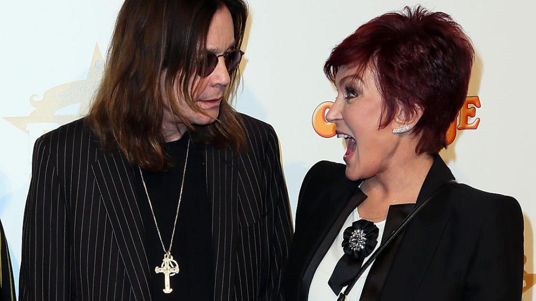 Ozzy Osbourne, la promessa di Sharon: "Me la pagherà alla grande"