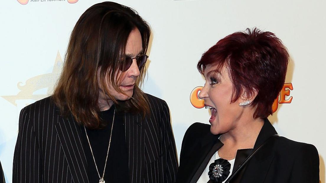 Ozzy Osbourne è stato drogato dalla moglie Sharon per fargli confessare i tradimenti