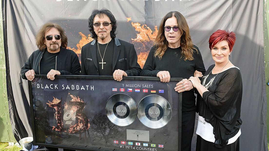 Ozzy Osbourne non si ritira: "Lo fanno solo i Black Sabbath"