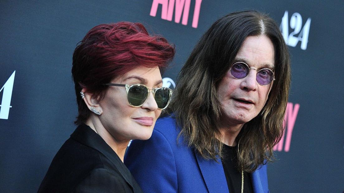 Ozzy Osbourne, il nuovo album uscirà a gennaio! La conferma della moglie Sharon: "ha appena finito di registrarlo”
