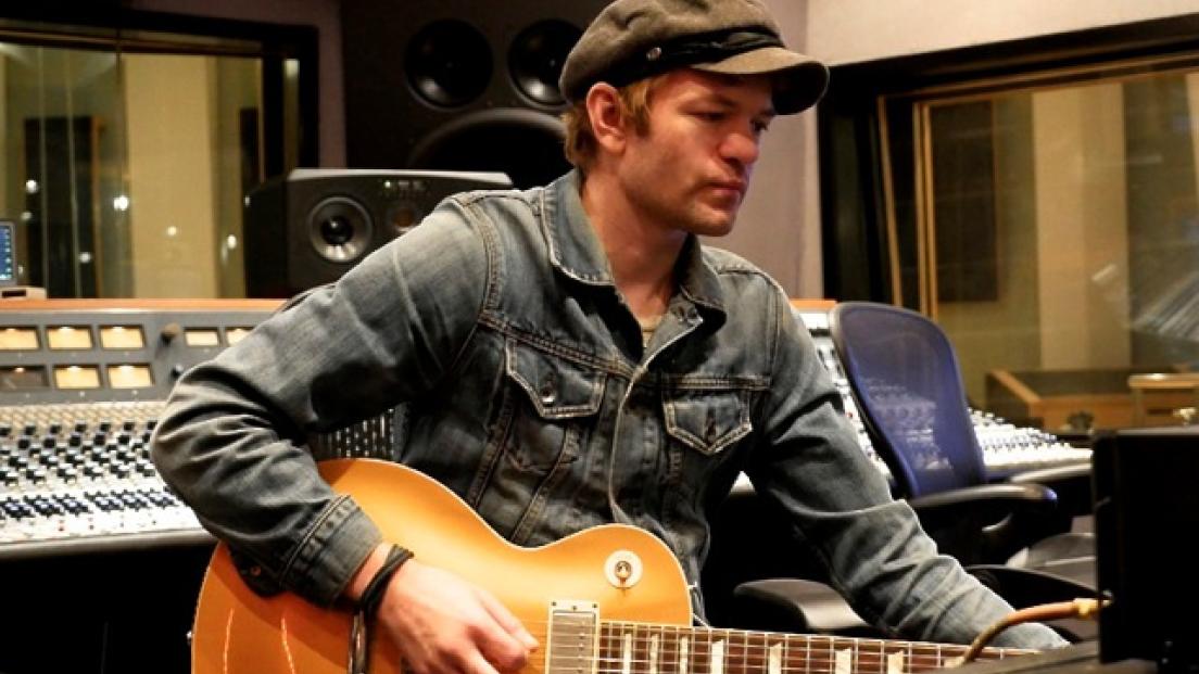 Sum 41, Deryk Whibley: "La musica mi ha salvato la vita"