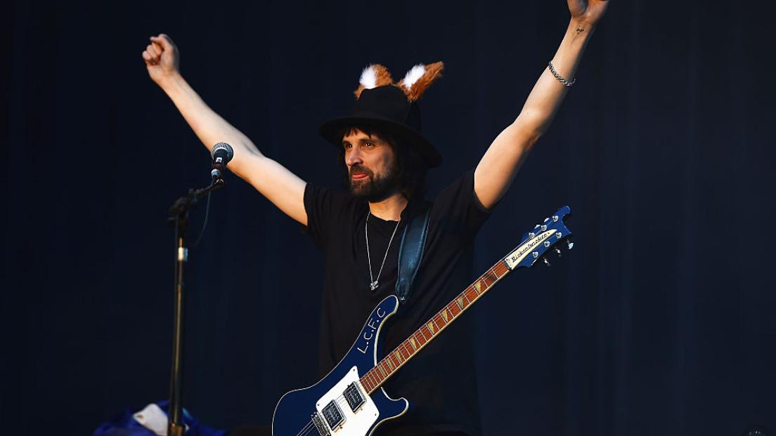 Kasabian: in autunno un album ispirato ai Beatles 