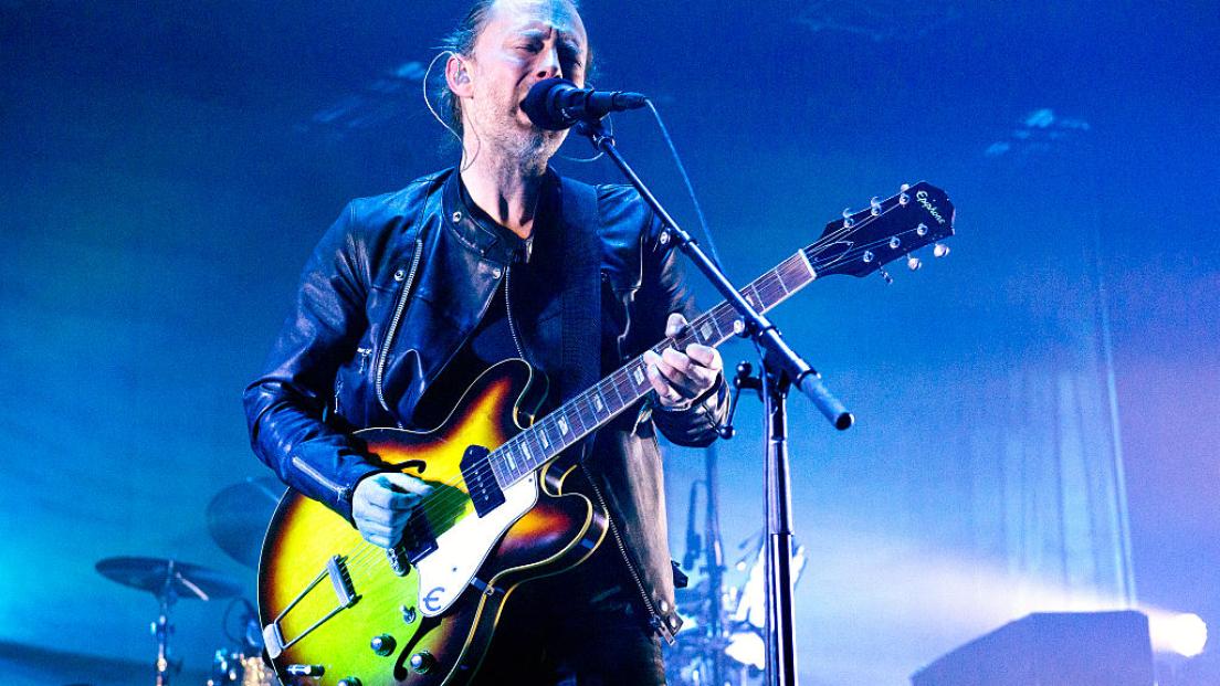 Thom Yorke