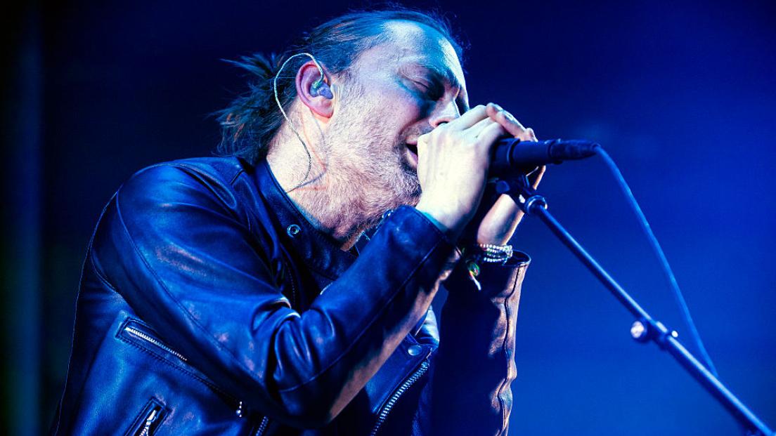 I Radiohead hanno suonato Creep negli Stati Uniti dopo 12 anni. Guarda il video 