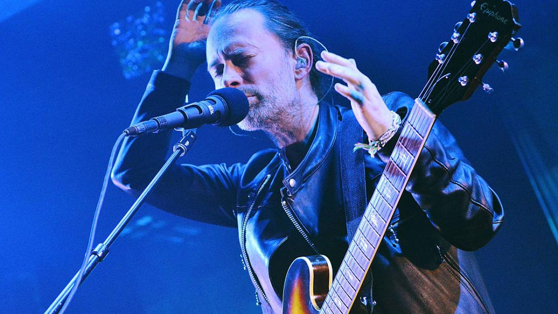 I Radiohead chiedono l'aiuto dei fan per il loro video