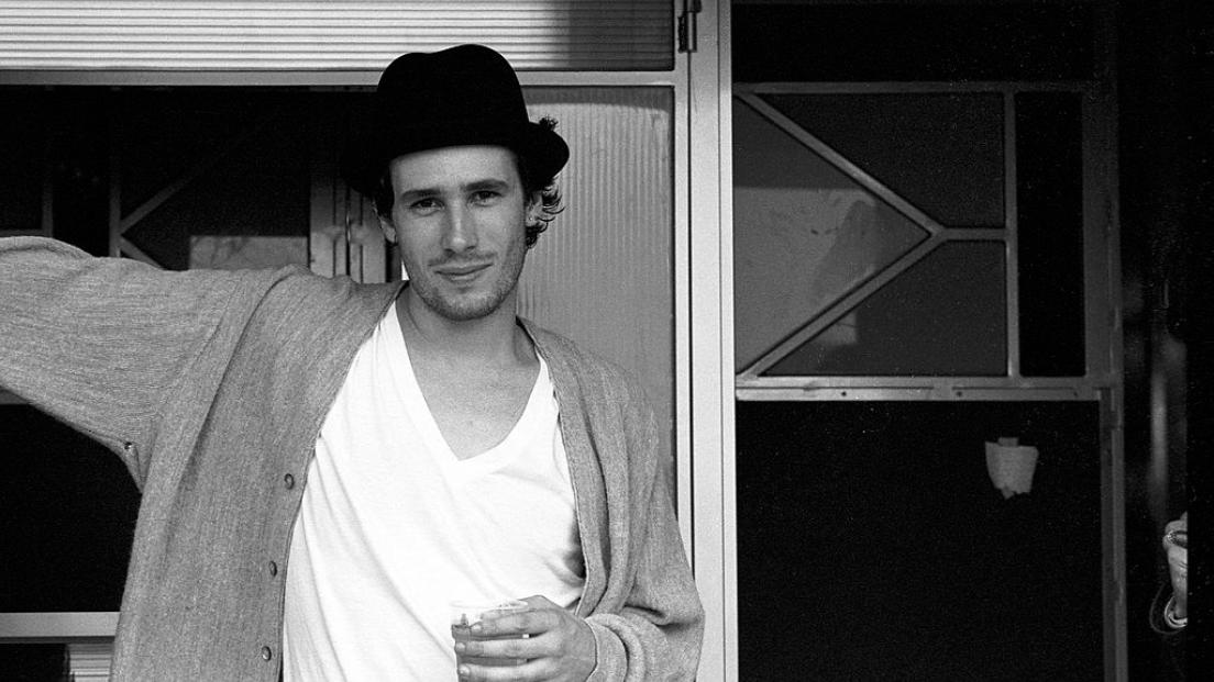 Jeff Buckley: pubblicato il nuovo video di Sky Blue Skin, brano registrato nell'ultima session del 1996