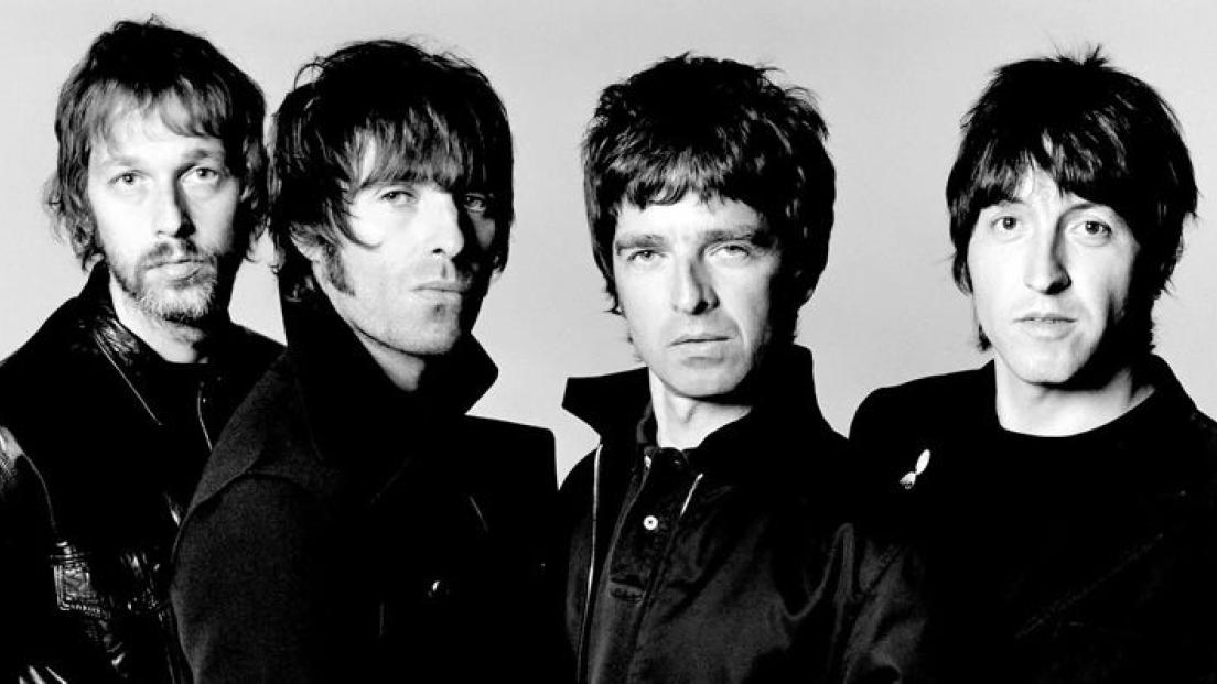 Oasis: ecco il primo trailer di "Supersonic"