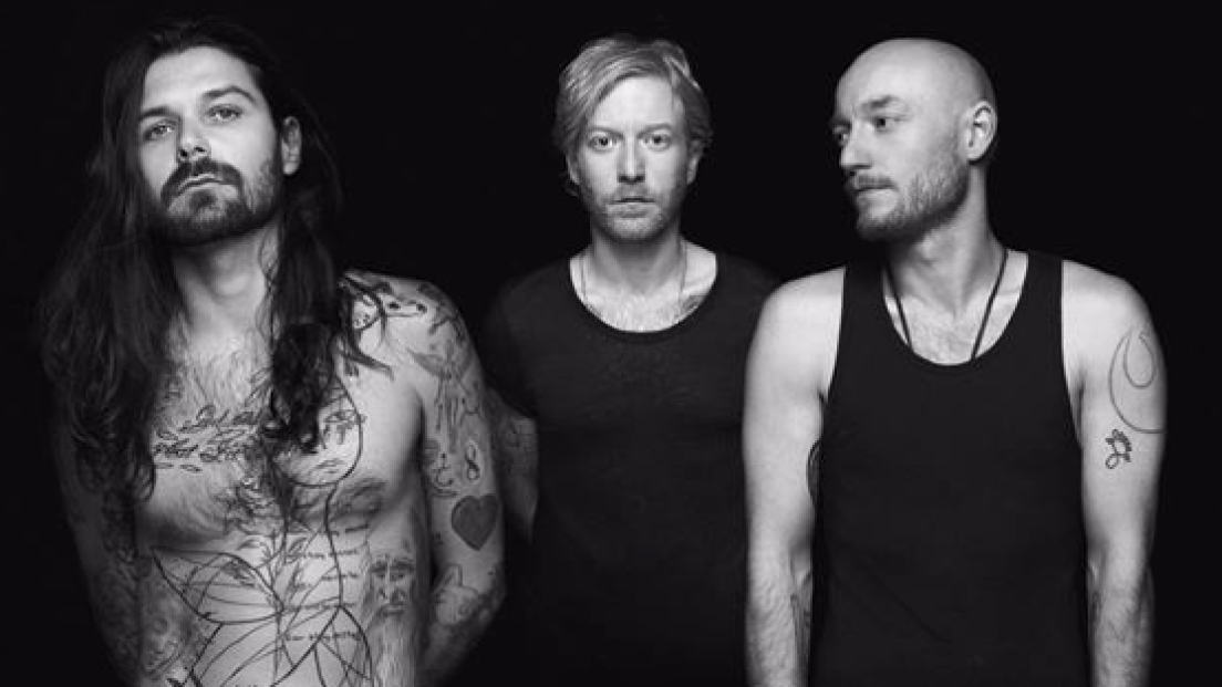 Biffy Clyro - Animal Style 