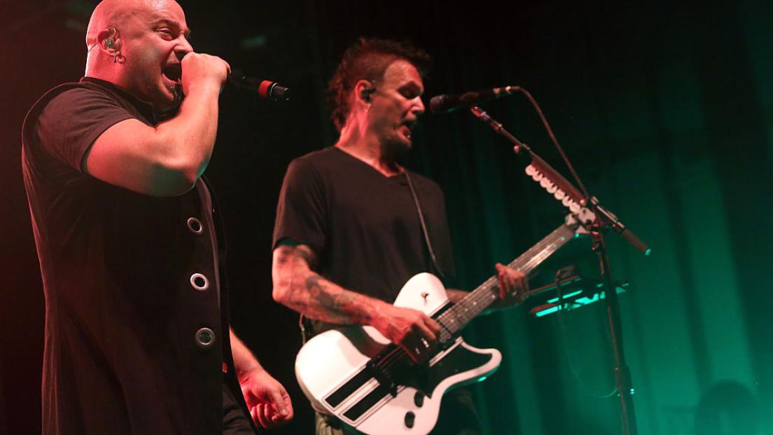 I Disturbed pubblicano il nuovo album e chiedono ai fan di scegliere il primo singolo