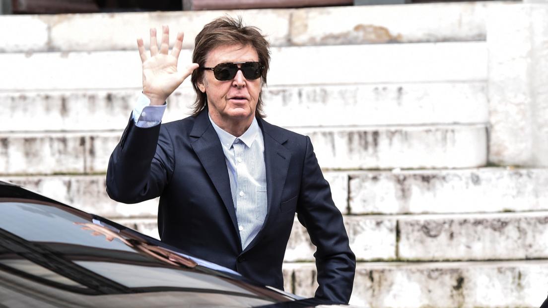 Paul McCartney: "All'inizio ci sentivamo minacciati da Yoko Ono"