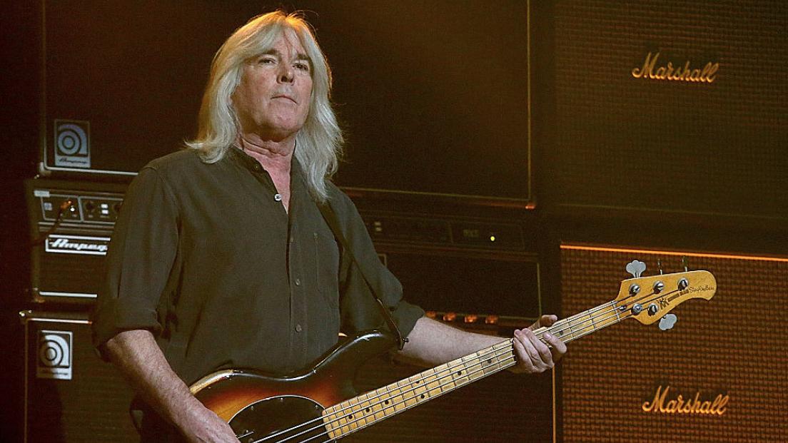 AC/DC: il saluto della band a Cliff Williams. Guarda il video 