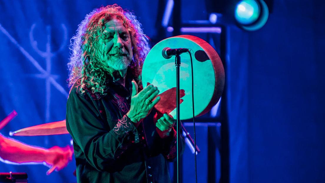 Robert Plant