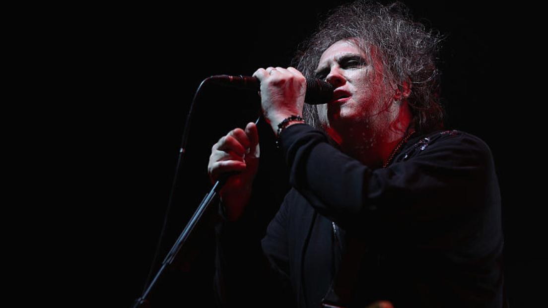The Cure, Robert Smith: “Oltre a quello di prossima uscita, abbiamo altri due album in lavorazione”