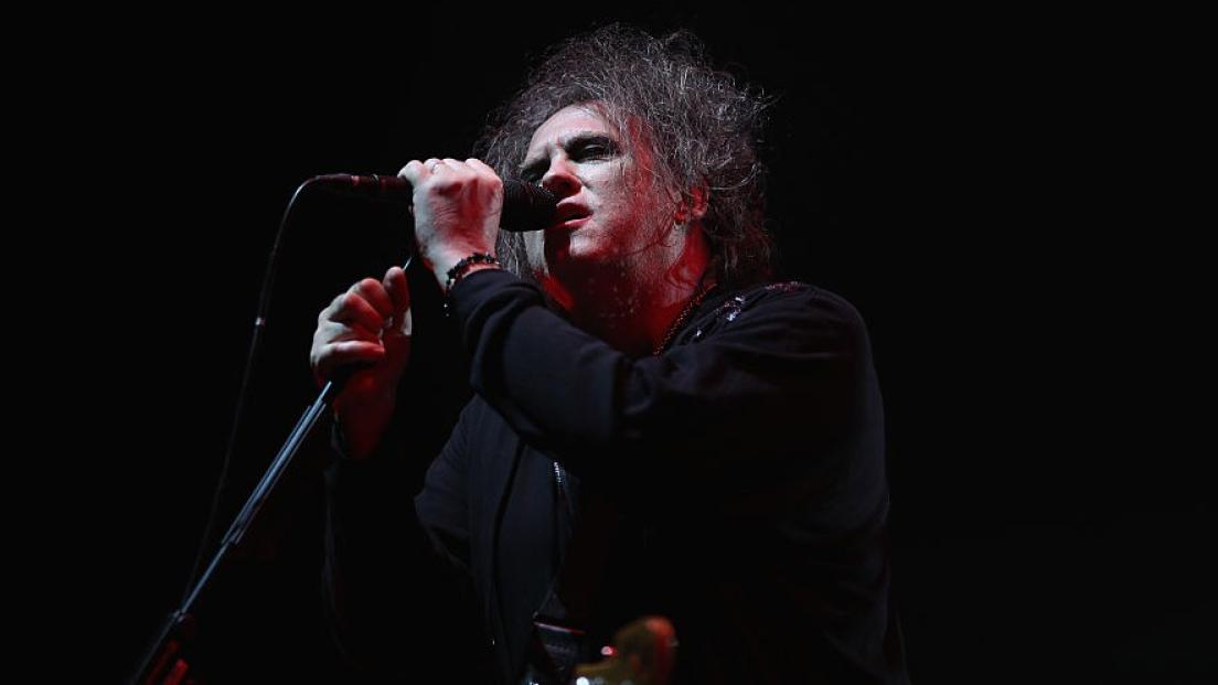 The Cure, Robert Smith conferma: “Il nuovo album è pronto”. L'intervista