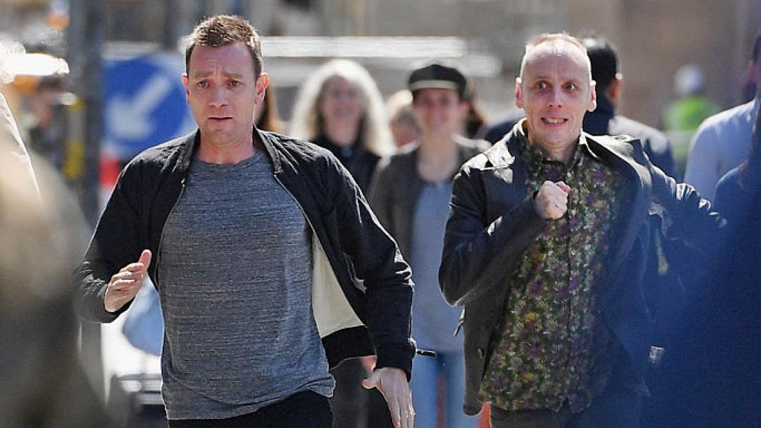 Trainspotting 2: ecco il secondo trailer 