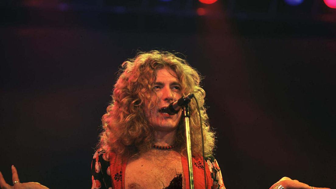 Led Zeppelin: pubblicata "Sunshine Woman", il brano andato perso