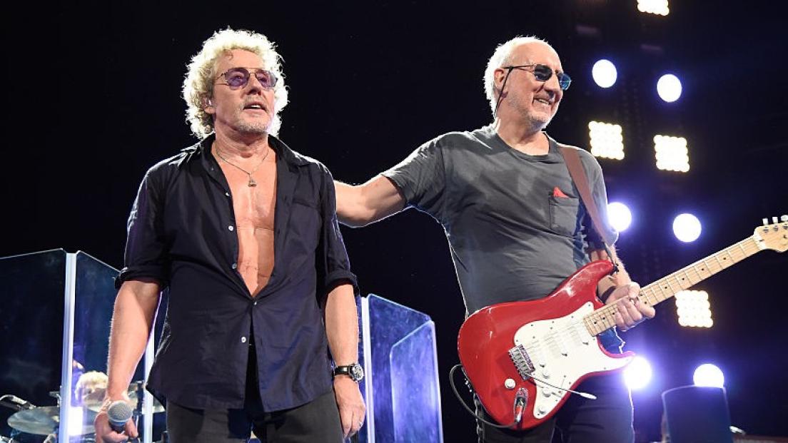 The Who, Roger Daltrey: “Una volta ho pensato di aver ucciso Pete Townshend durante una rissa”. I retroscena