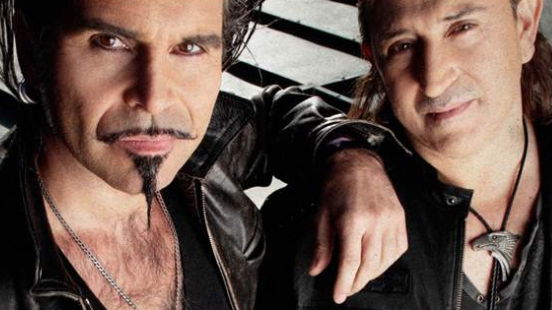 Litfiba: il nuovo disco si intitola Eutòpia. Tutte le info
