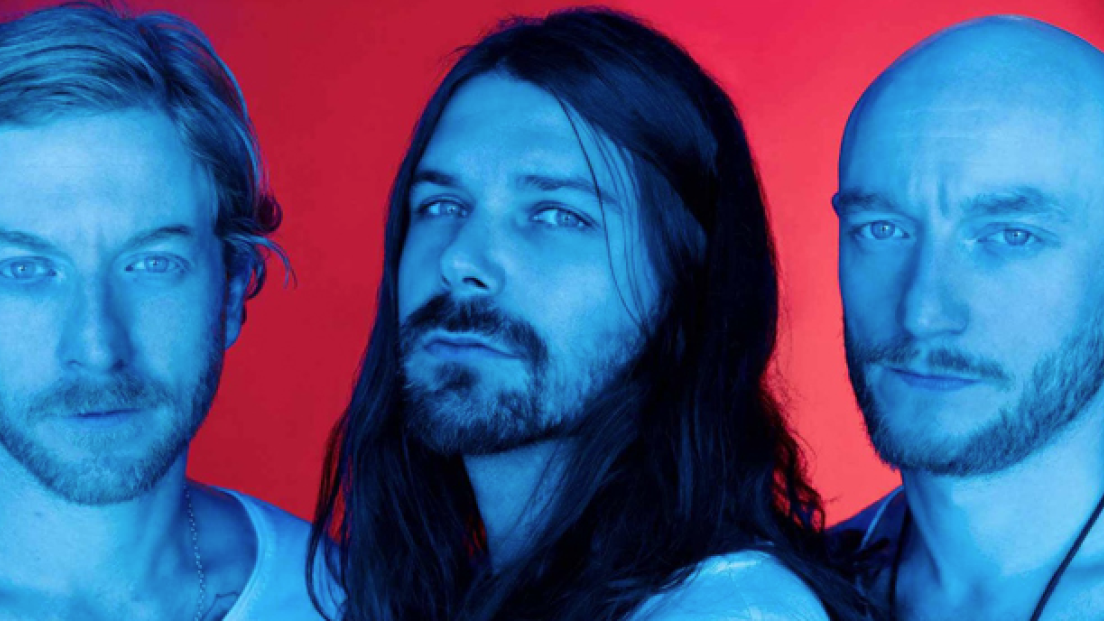 Biffy Clyro: altri tre concerti in Italia nel 2017. Tutte le info