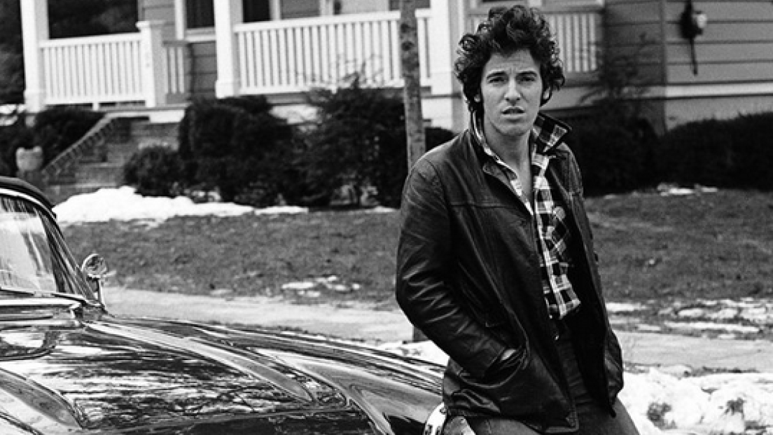 Bruce Springsteen, la storia di Greetings from Asbury Park, N.J.: "La prima volta che lo ascoltai in radio rimasi sotto shock e in estasi"