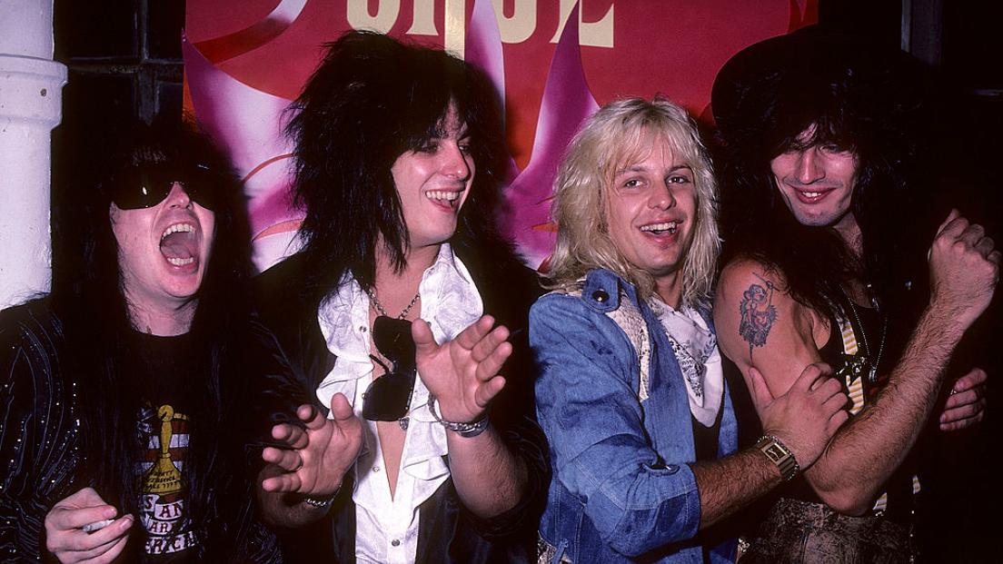 Mötley Crüe, Tommy Lee: "ecco come portavamo la droga in tour con noi, eravamo diventati gli spacciatori di noi stessi"