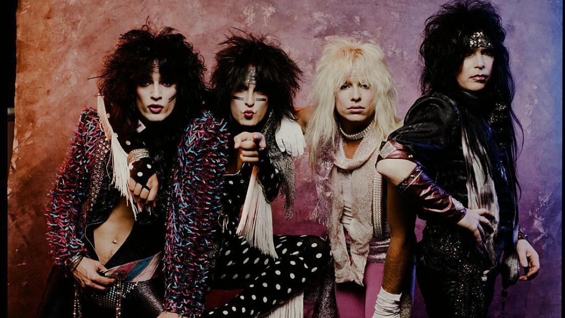 Mötley Crüe: annunciata l'edizione speciale per il trentesimo anniversario di “Dr. Feelgood”