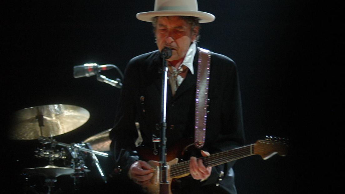Bob Dylan: l'Accademia di Stoccolma non riesce a contattarlo