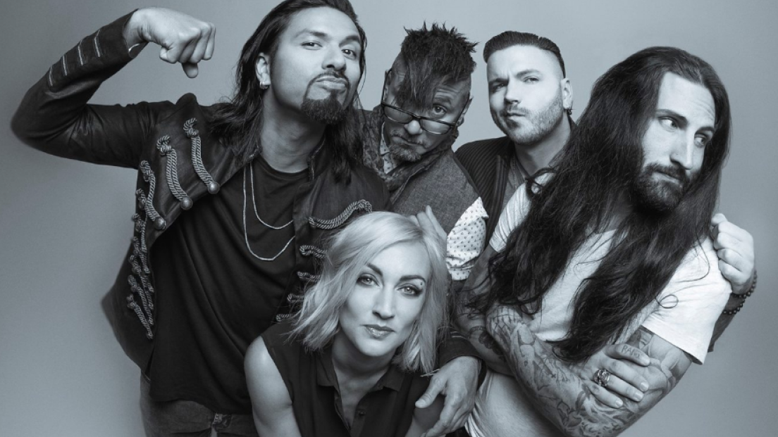 Pop Evil – If Only For Now