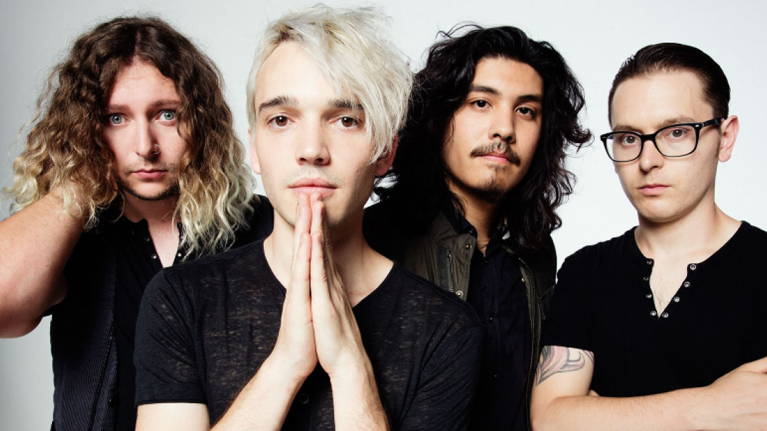 Badflower – Animal