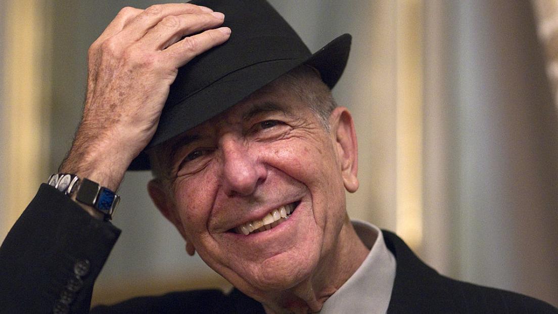 Leonard Cohen, Foo Fighters, War On Drugs e National: ecco i vincitori dei Grammy rock