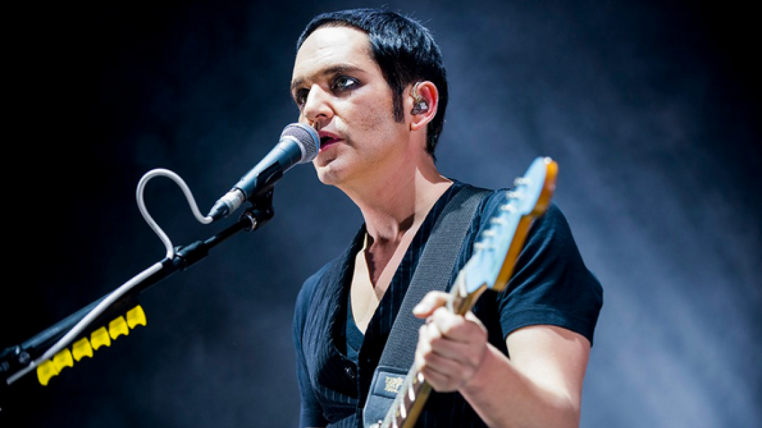 Placebo: la band ha raccolto una grande somma in denaro da un'asta benefica per la lotta alla depressione