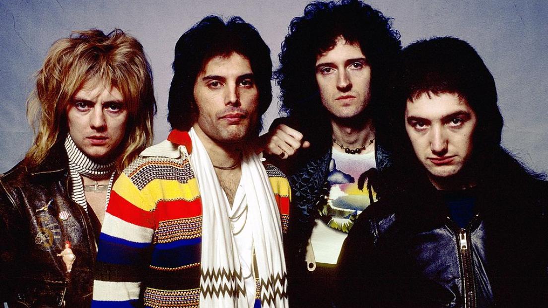 Queen: dopo il trailer di "Bohemian Rhapsody" la band scala le classifiche di vendita mondiali