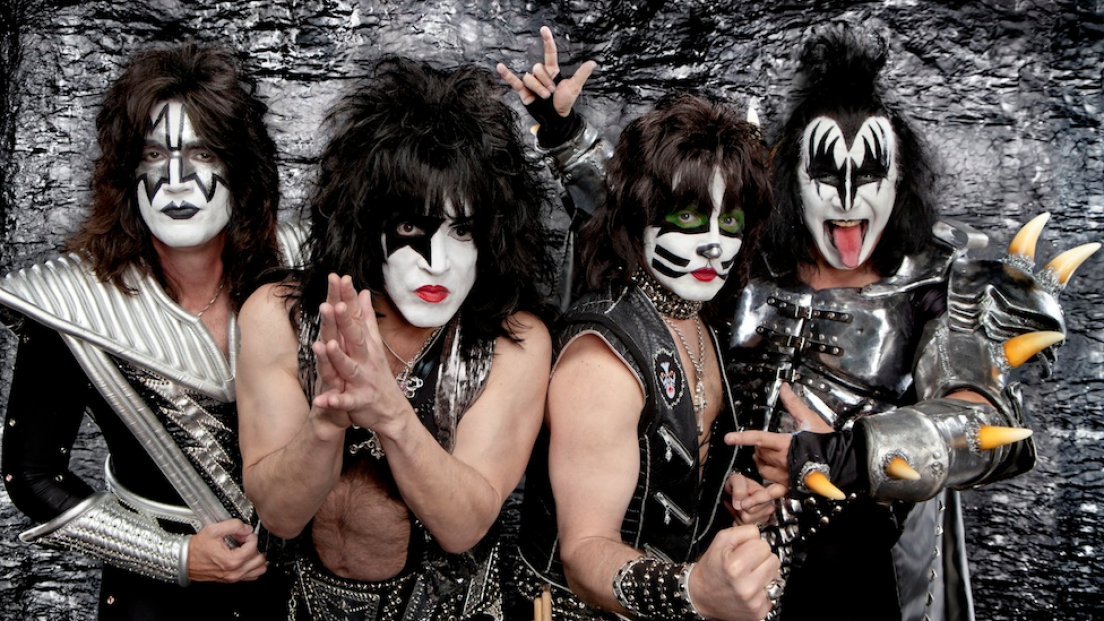 Kiss: due concerti in Italia nel 2017 (Torino e Bologna). Scopri tutte le info