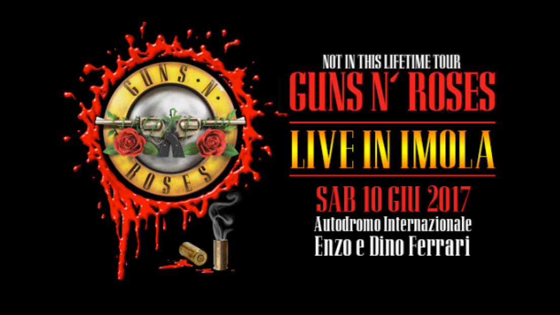 Guns N’ Roses