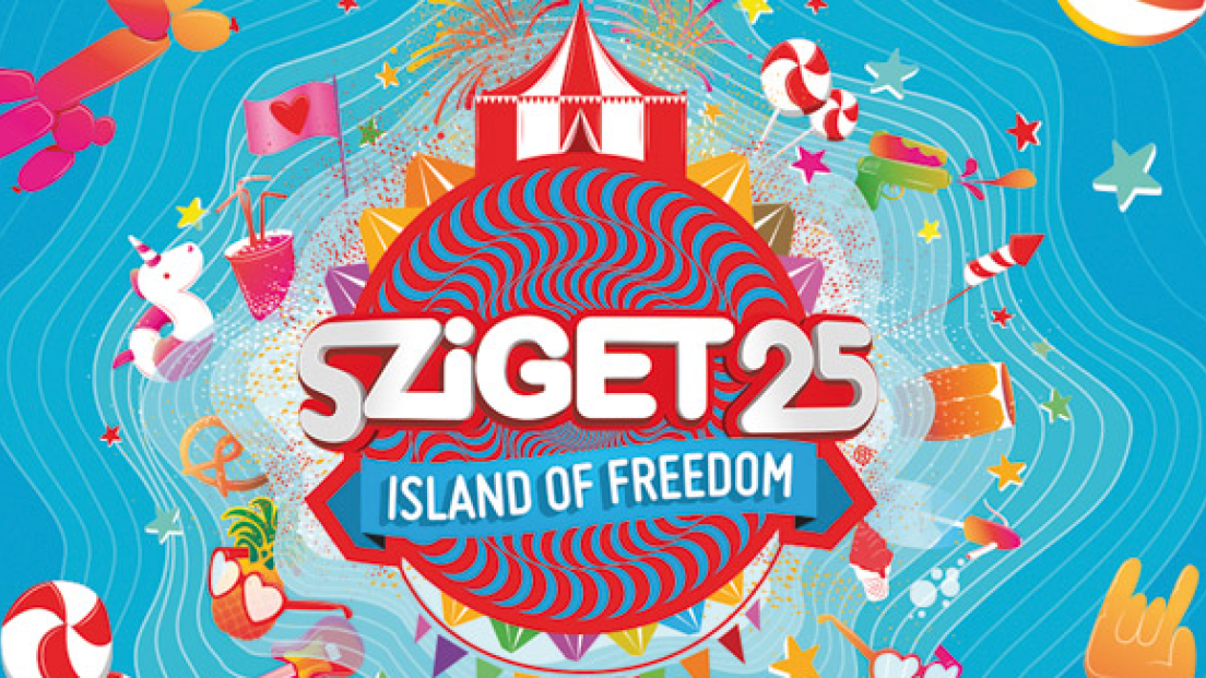 Sziget Festival 2017: Bad Religion tra gli artisti della prossima edizione