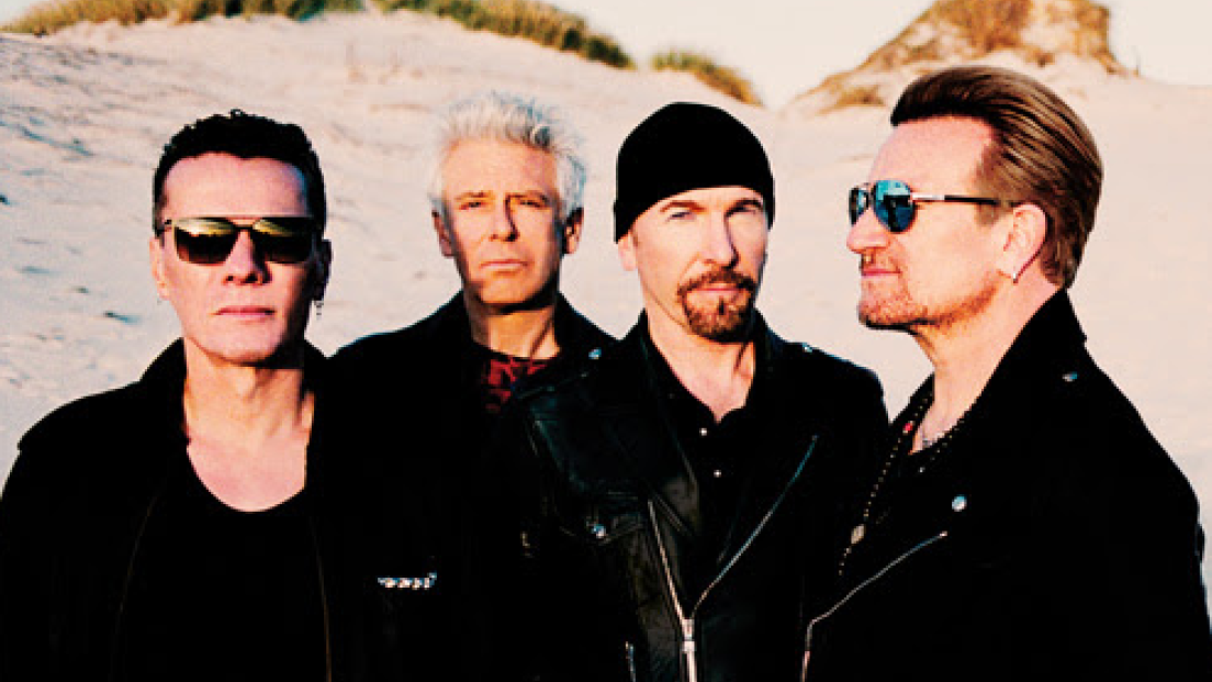 U2: raddoppia la data di Roma. Live anche il 16 luglio. Tutte le info biglietti