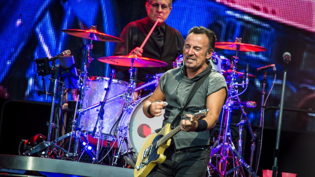 Bruce Springsteen: la B-Street Band non suonerà per Trump. "Rispettiamo il Boss"