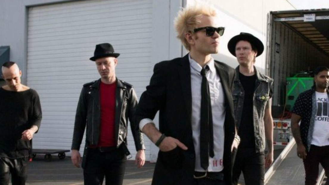 Speciale SUM 41: vinci i biglietti per i concerti di Padova, Milano e Roma
